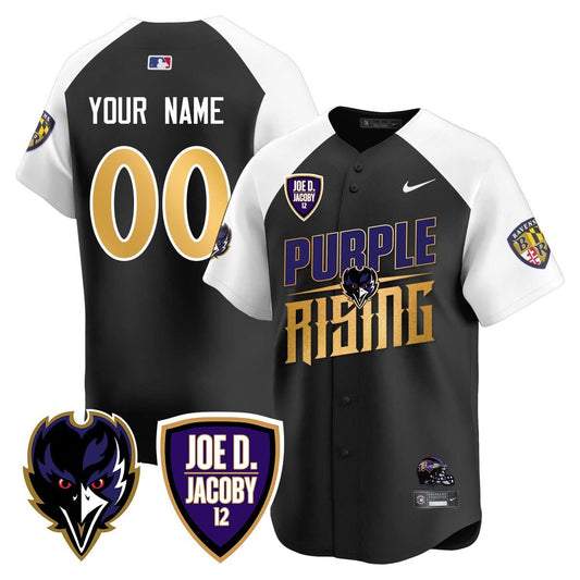 Black Alternate