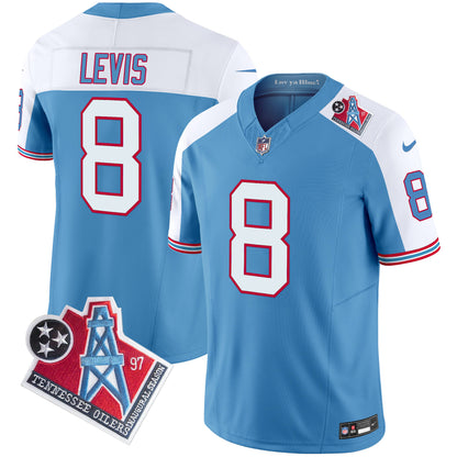 Alternate - Will Levis