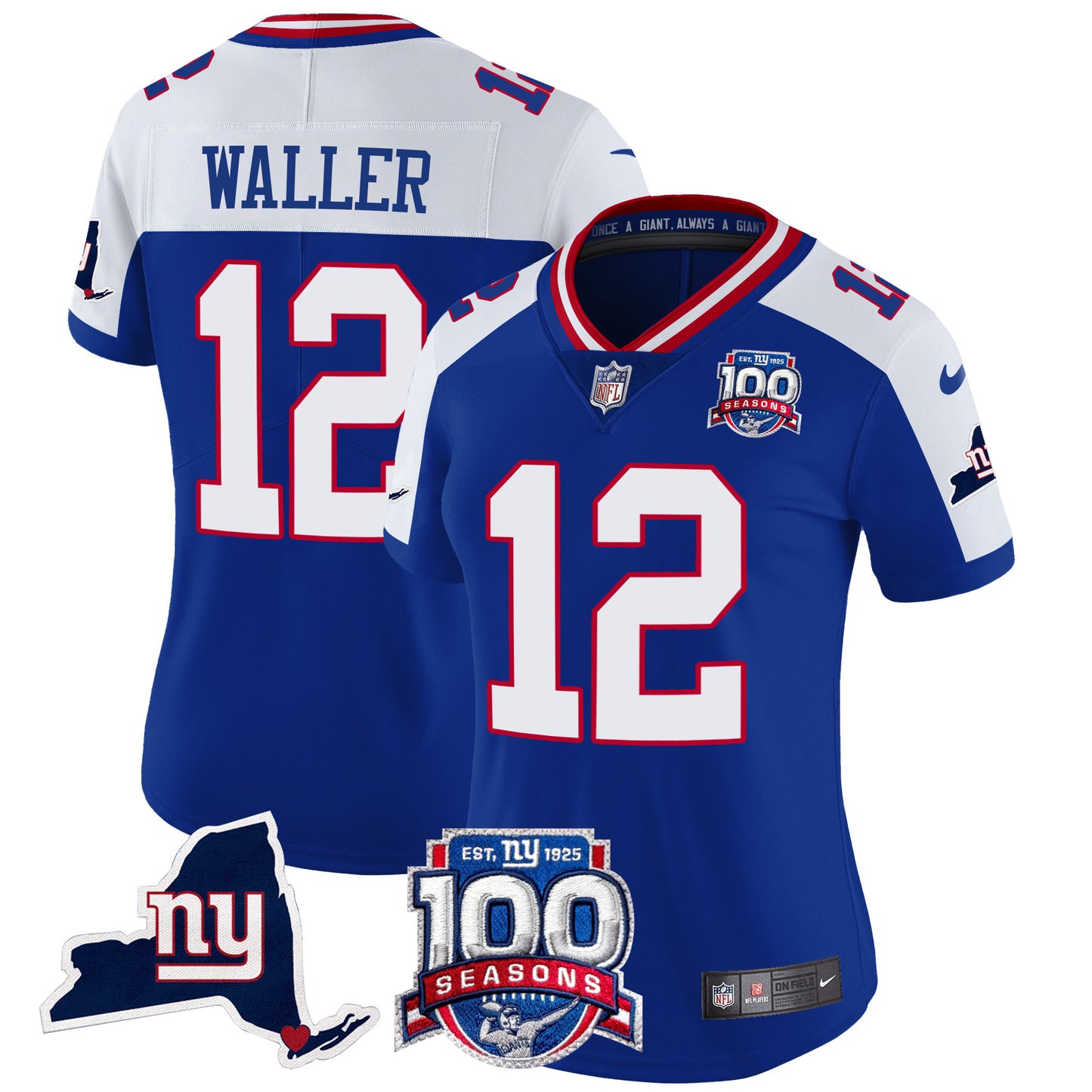 Royal Alternate - Darren Waller