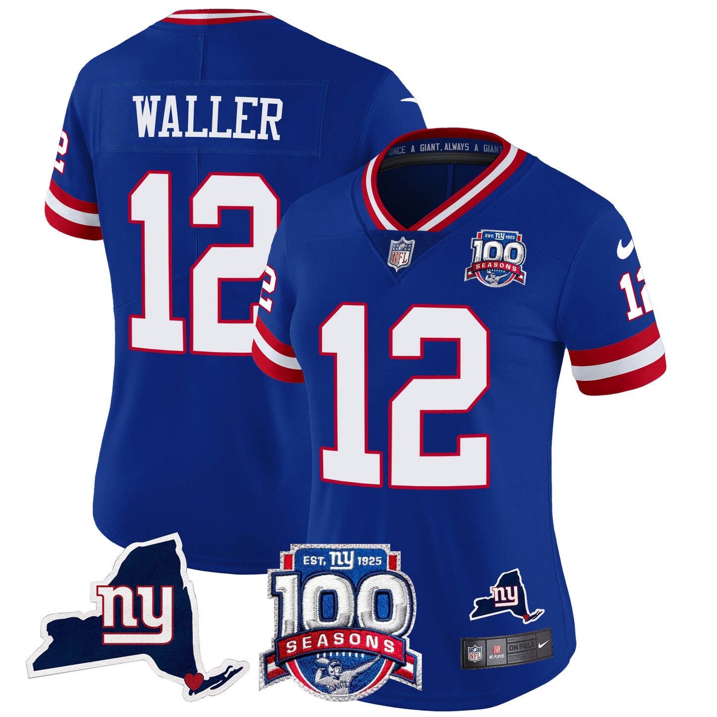 Royal - Darren Waller