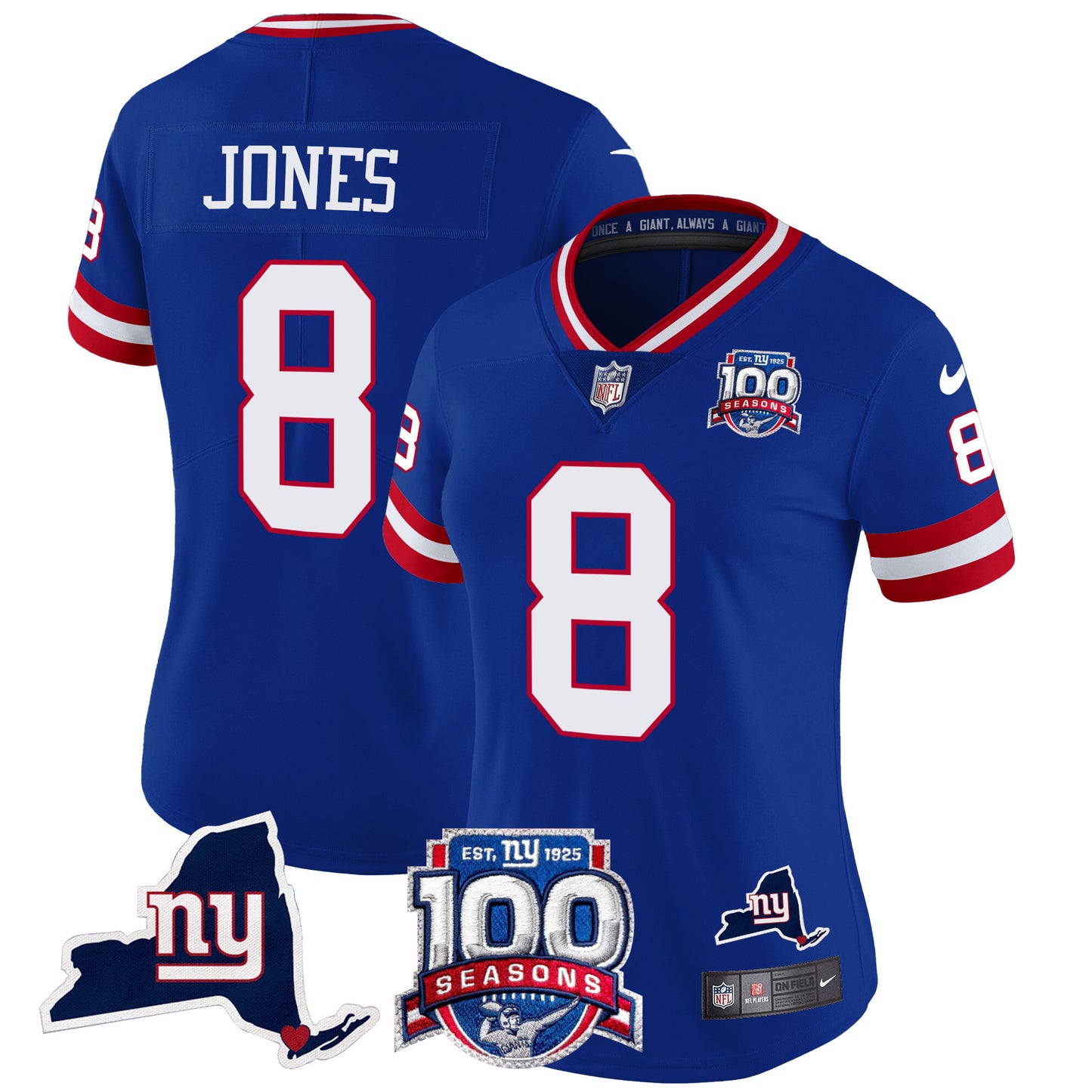Royal - Daniel Jones