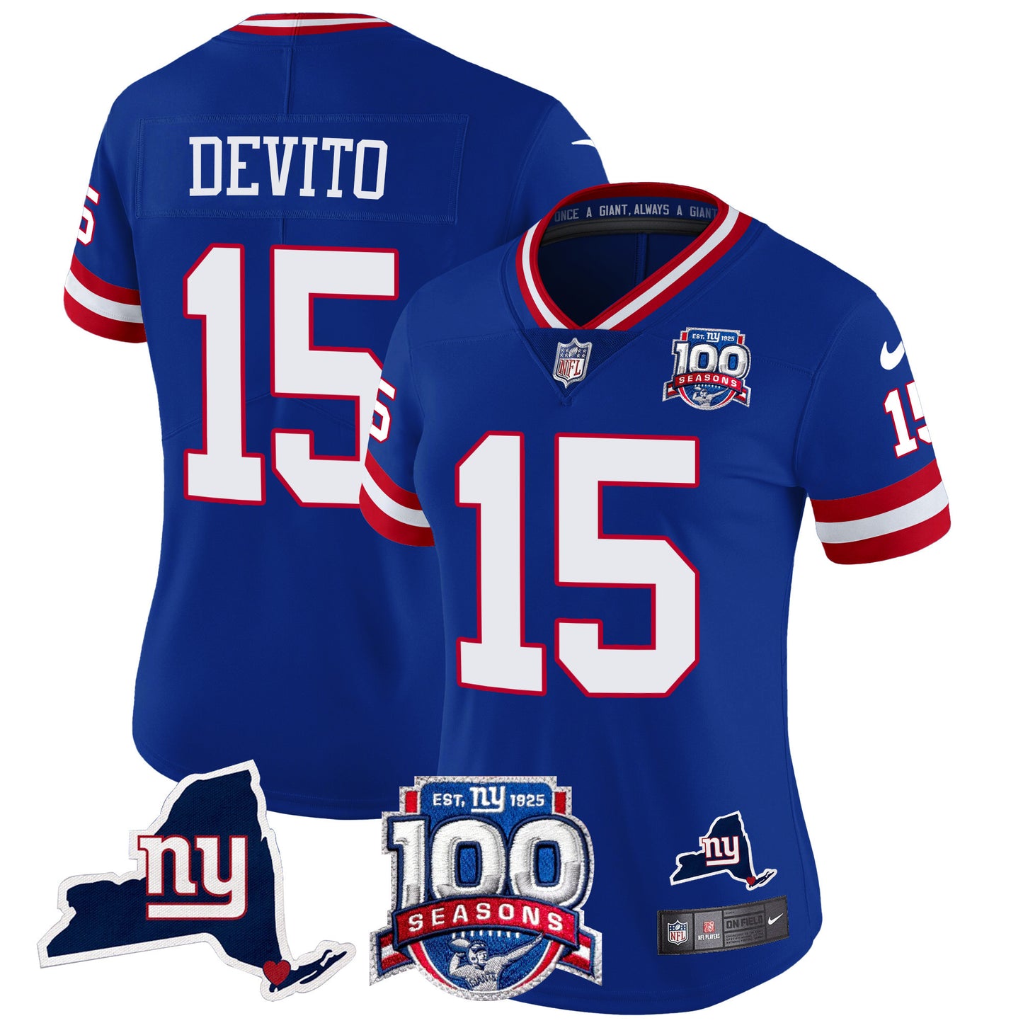 Royal - Tommy DeVito