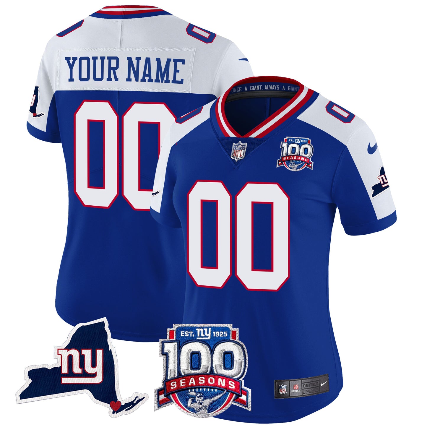 Royal Alternate