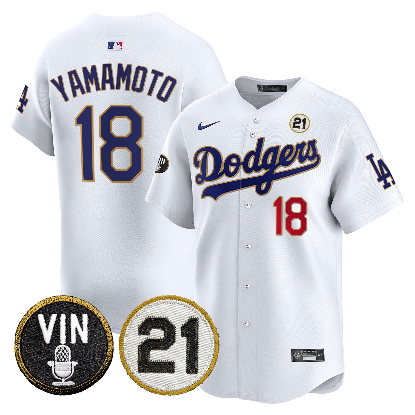 White - Yamamoto