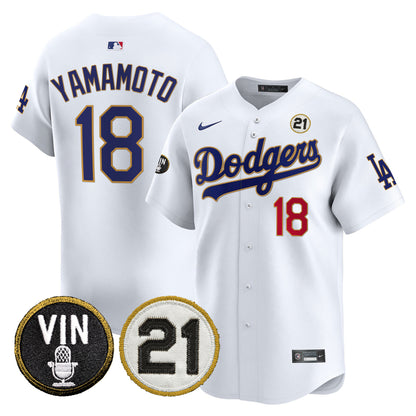 White - Yamamoto