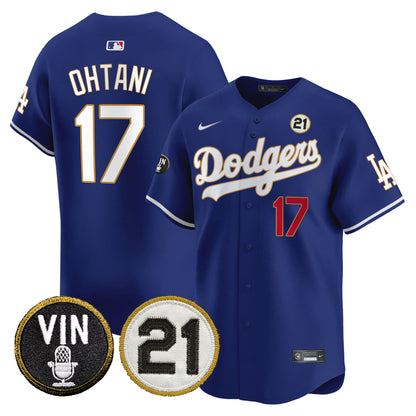 Royal - Shohei Ohtani