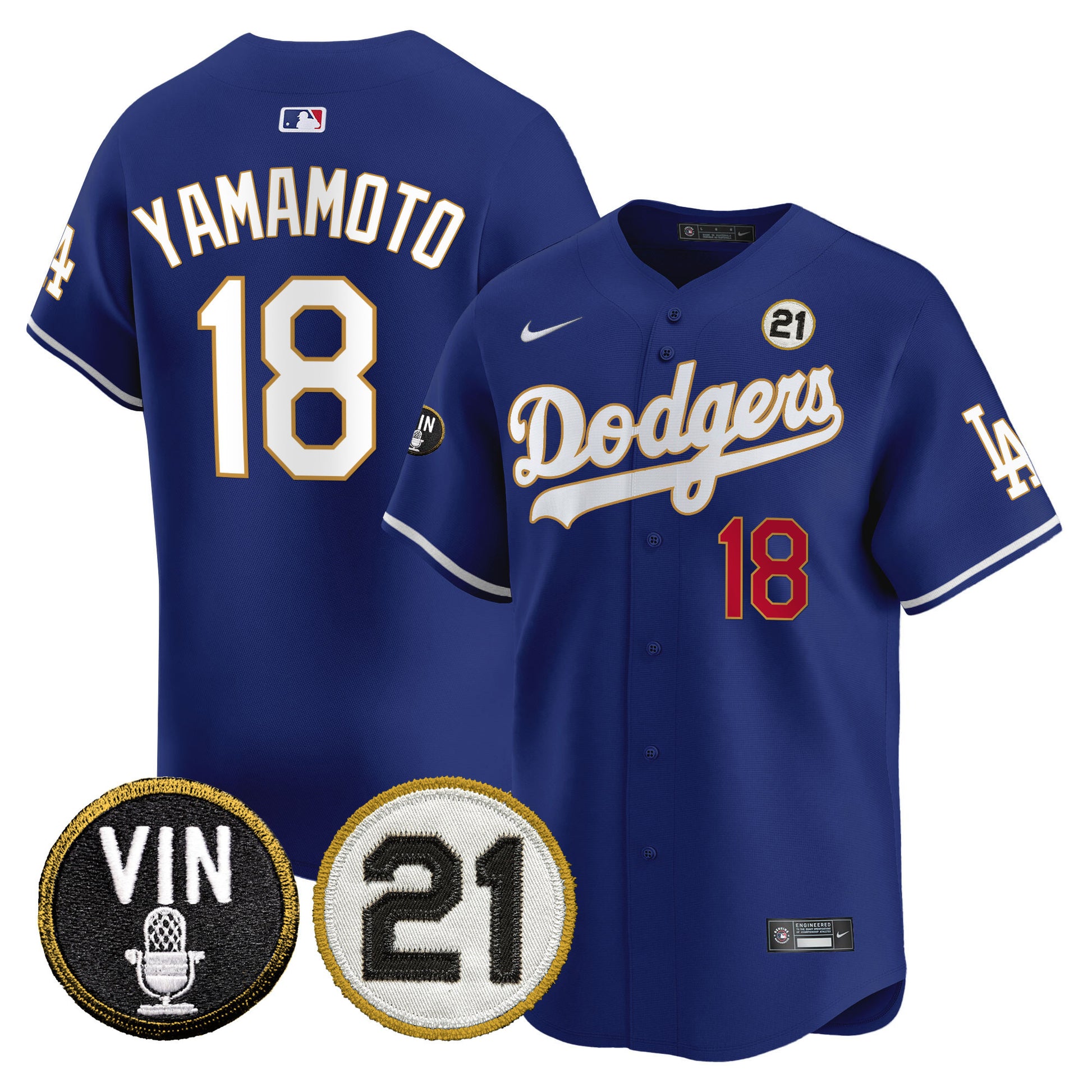 Royal - Yamamoto