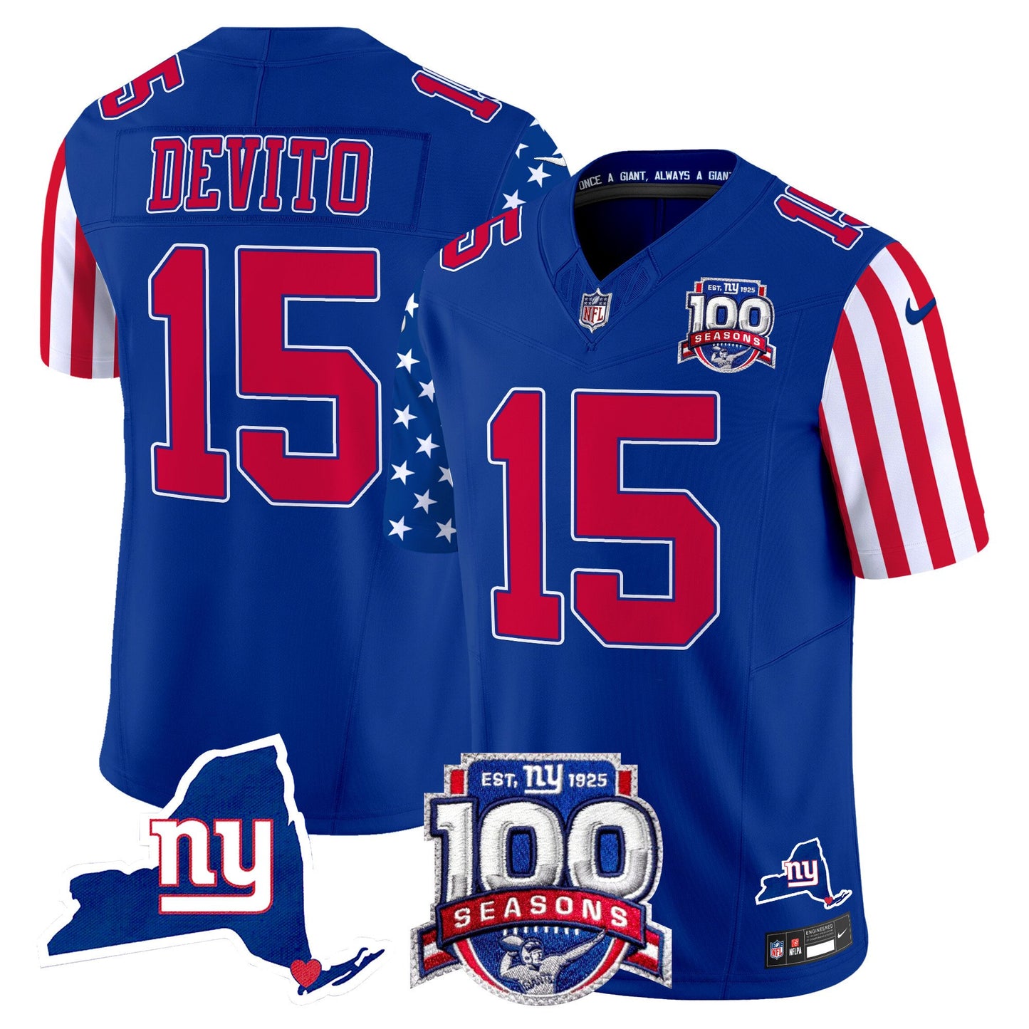 Royal - Tommy DeVito