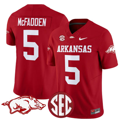 Cardinal - Darren McFadden
