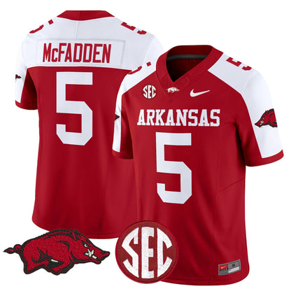 Cardinal Alternate - Darren McFadden
