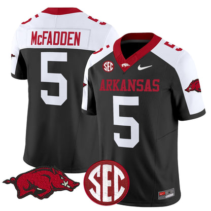 Black Alternate - Darren McFadden