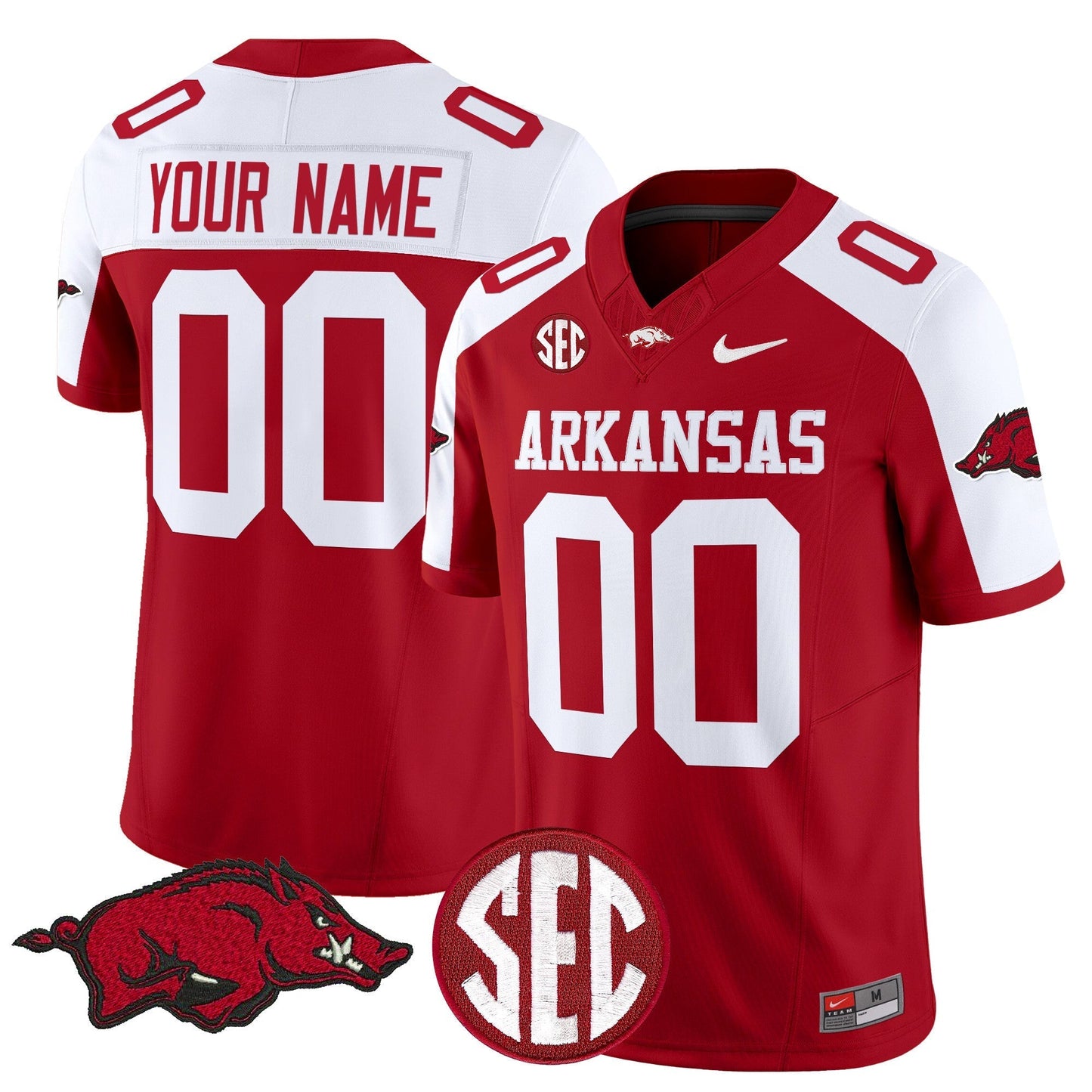Cardinal Alternate
