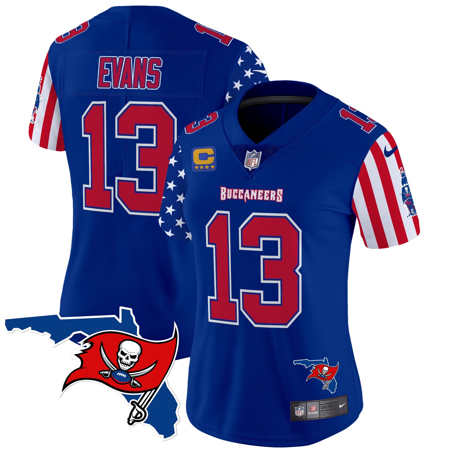 Royal - Mike Evans