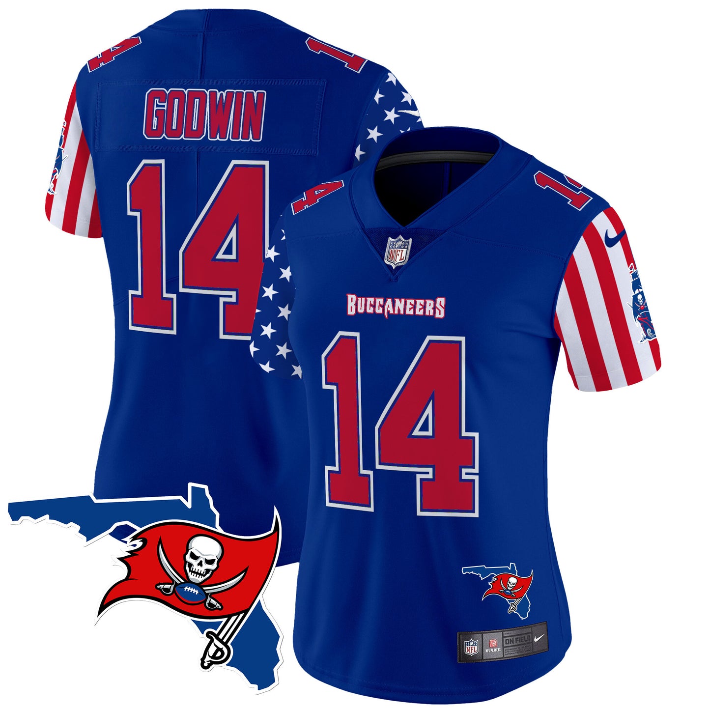 Royal - Chris Godwin