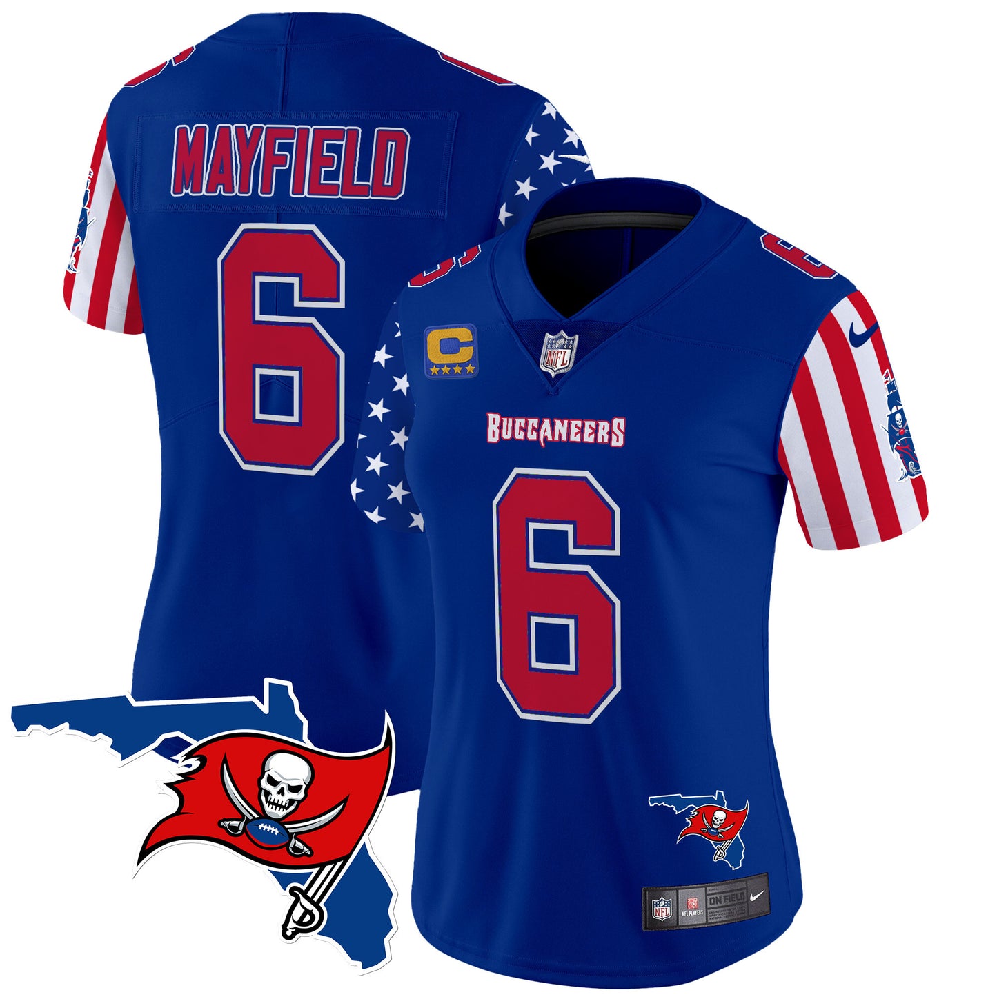 Royal - Baker Mayfield