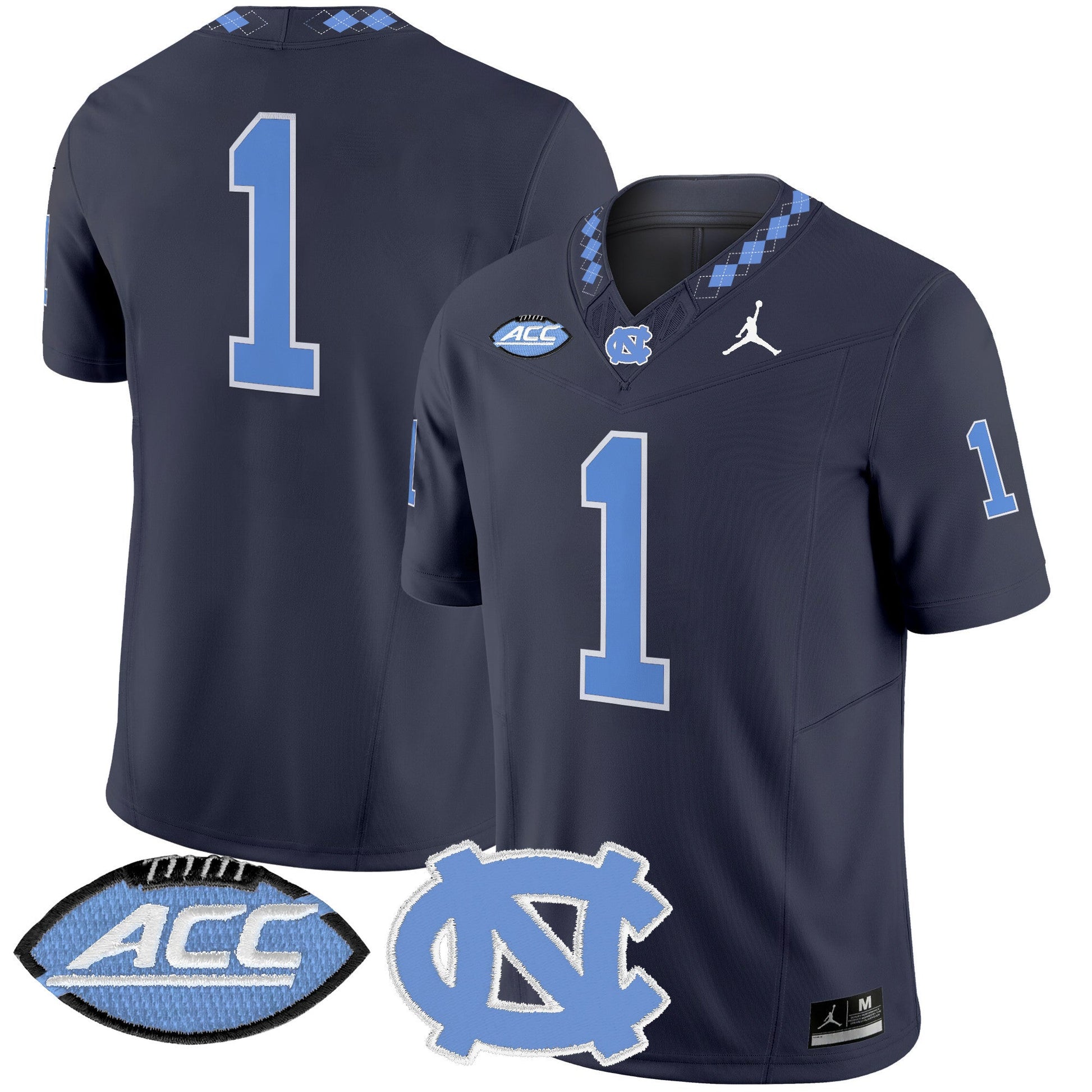 Navy - #1 Team