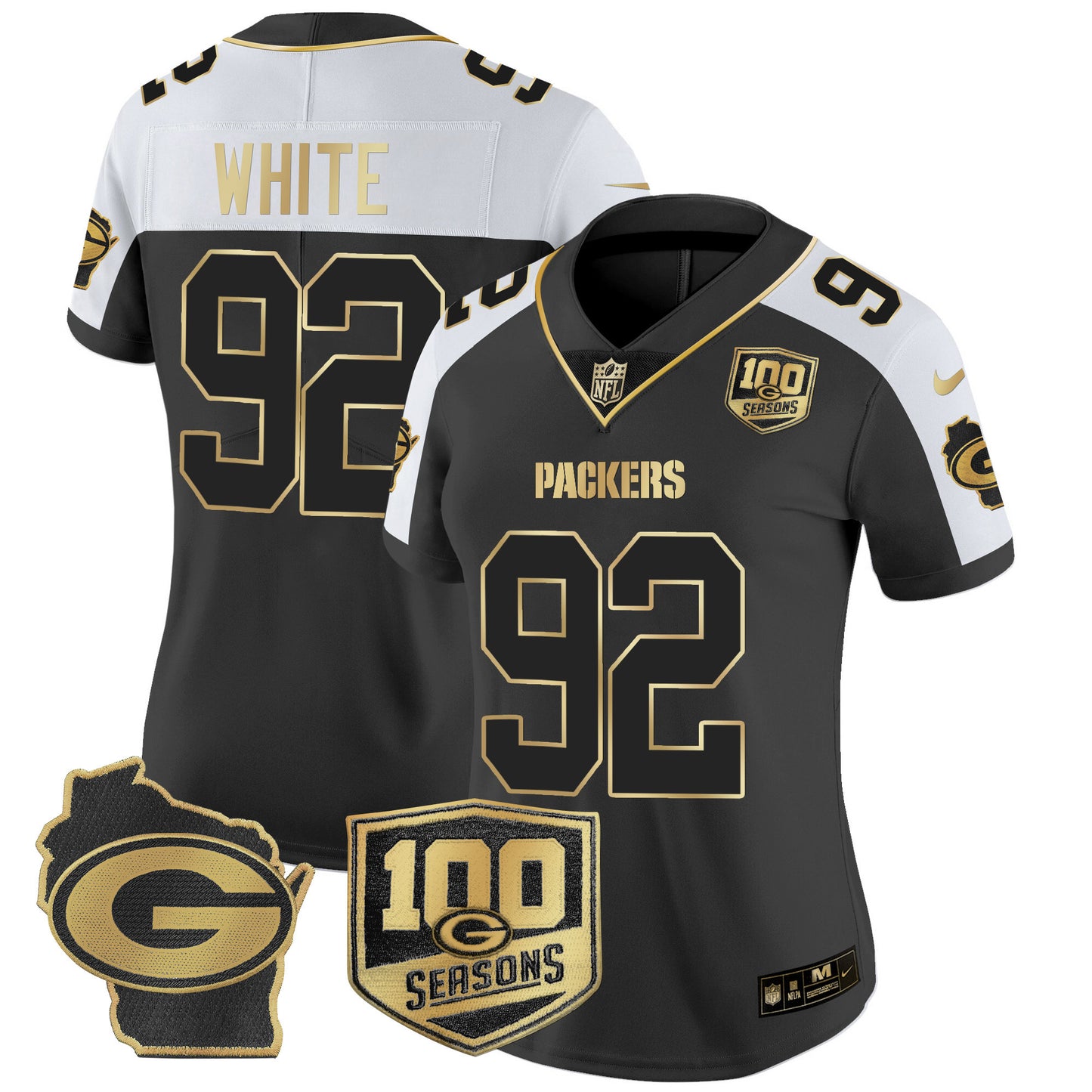 Alternate - Reggie White