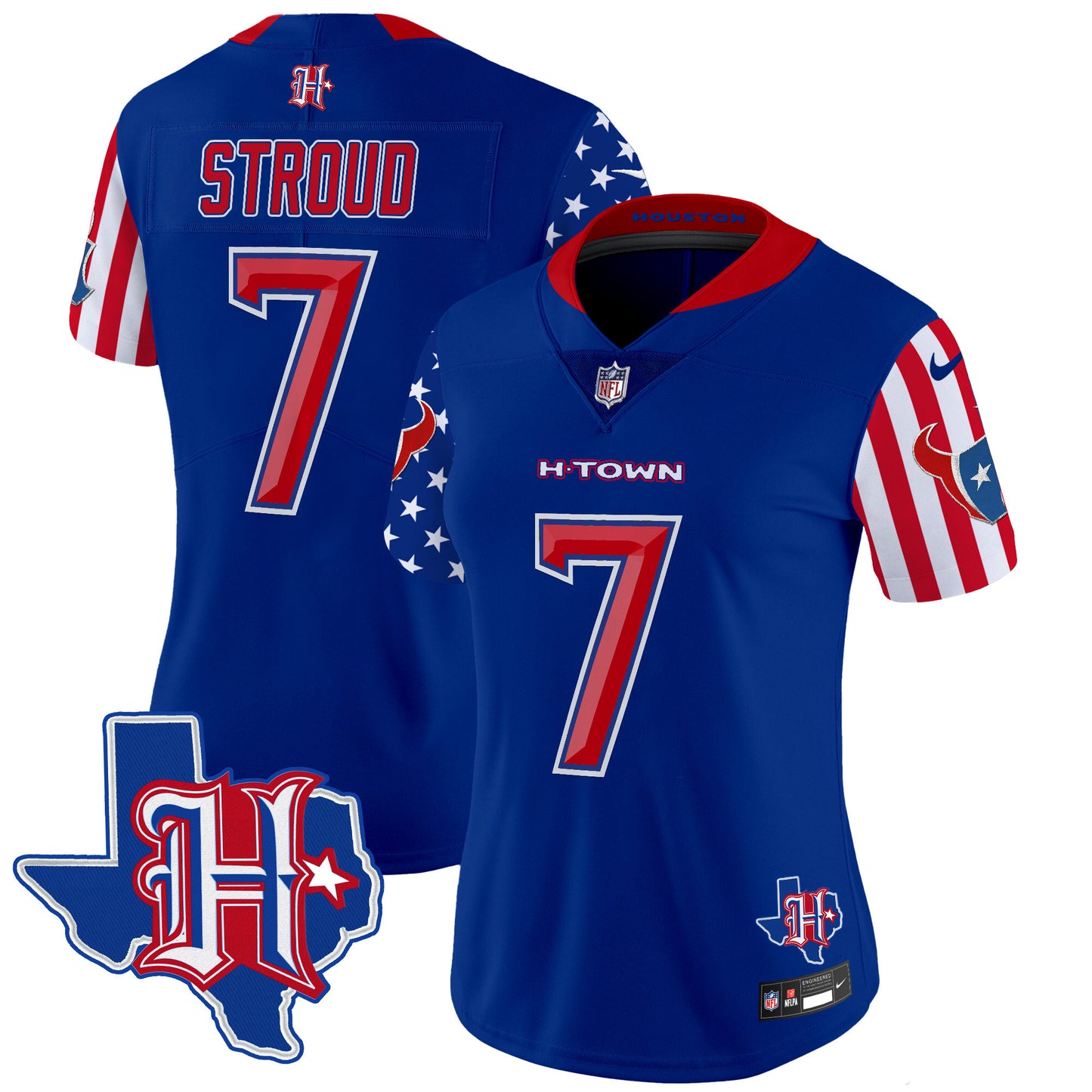 Royal - C.J. Stroud