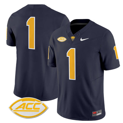 Navy - #1 Team