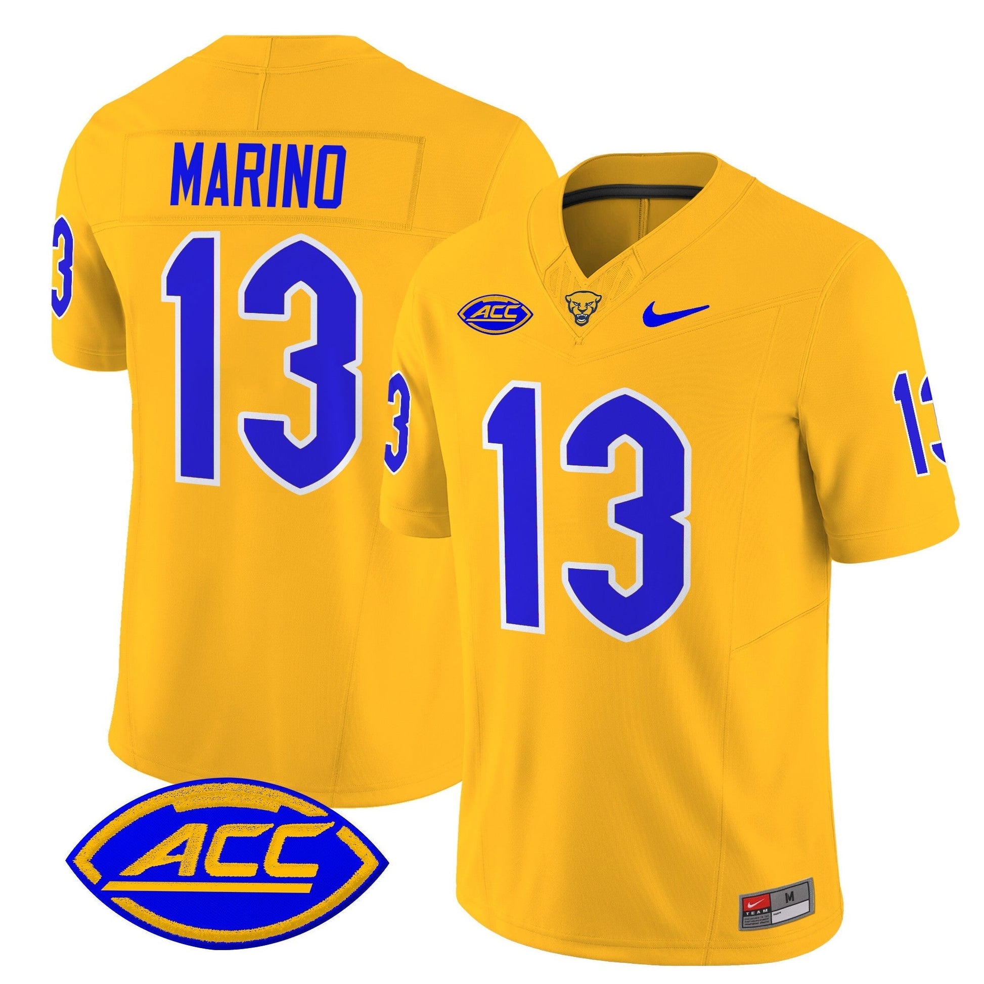 Gold - Dan Marino