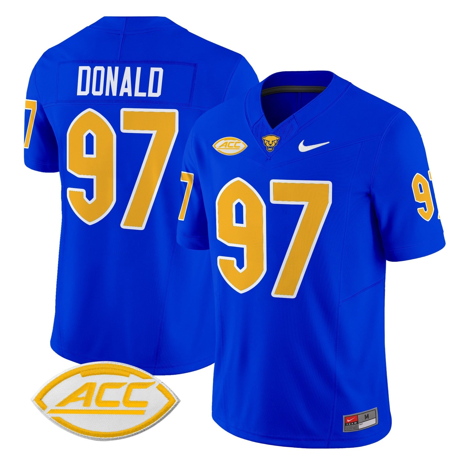 Royal - Aaron Donald