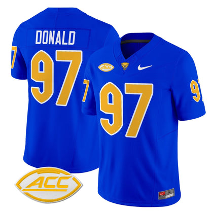 Royal - Aaron Donald