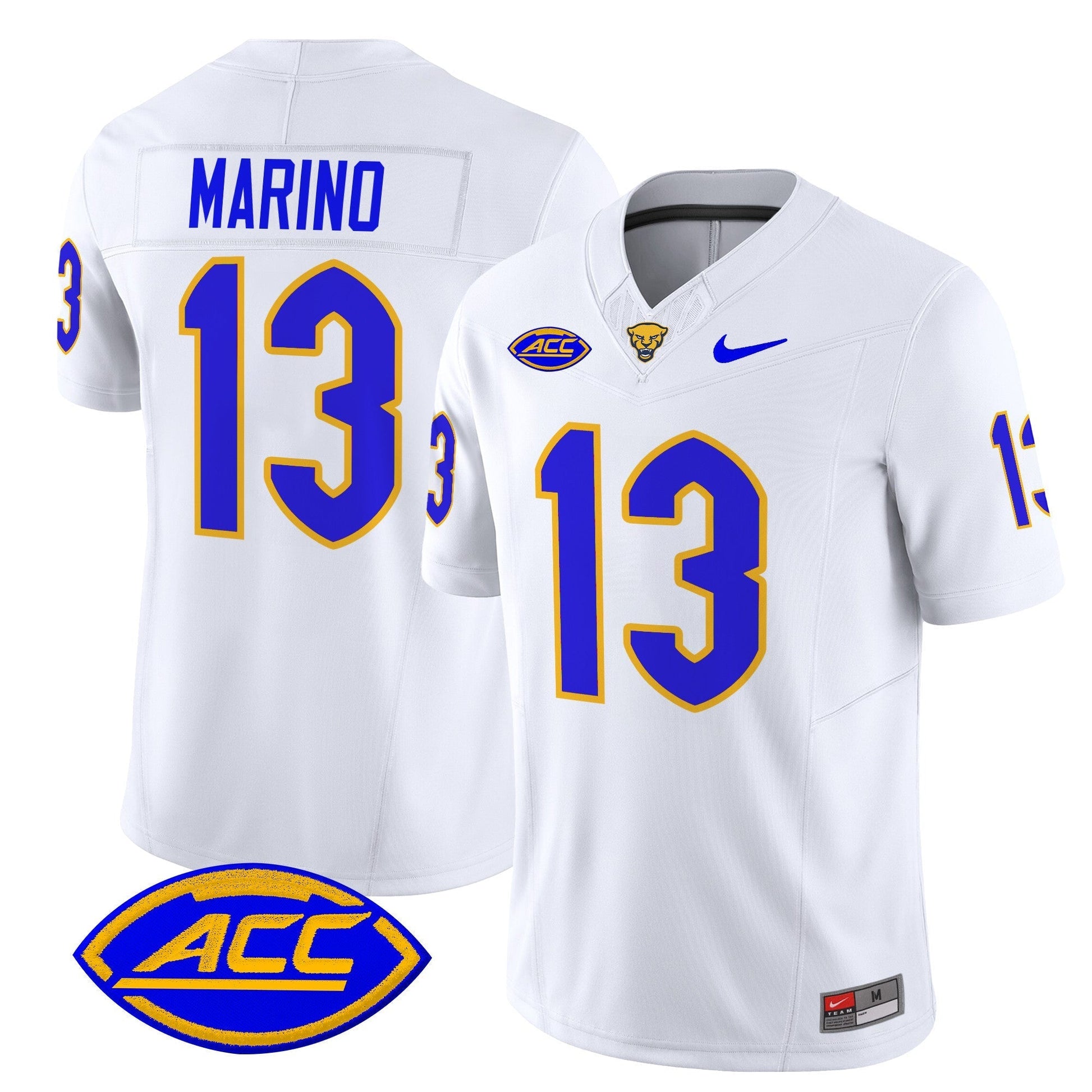 White - Dan Marino