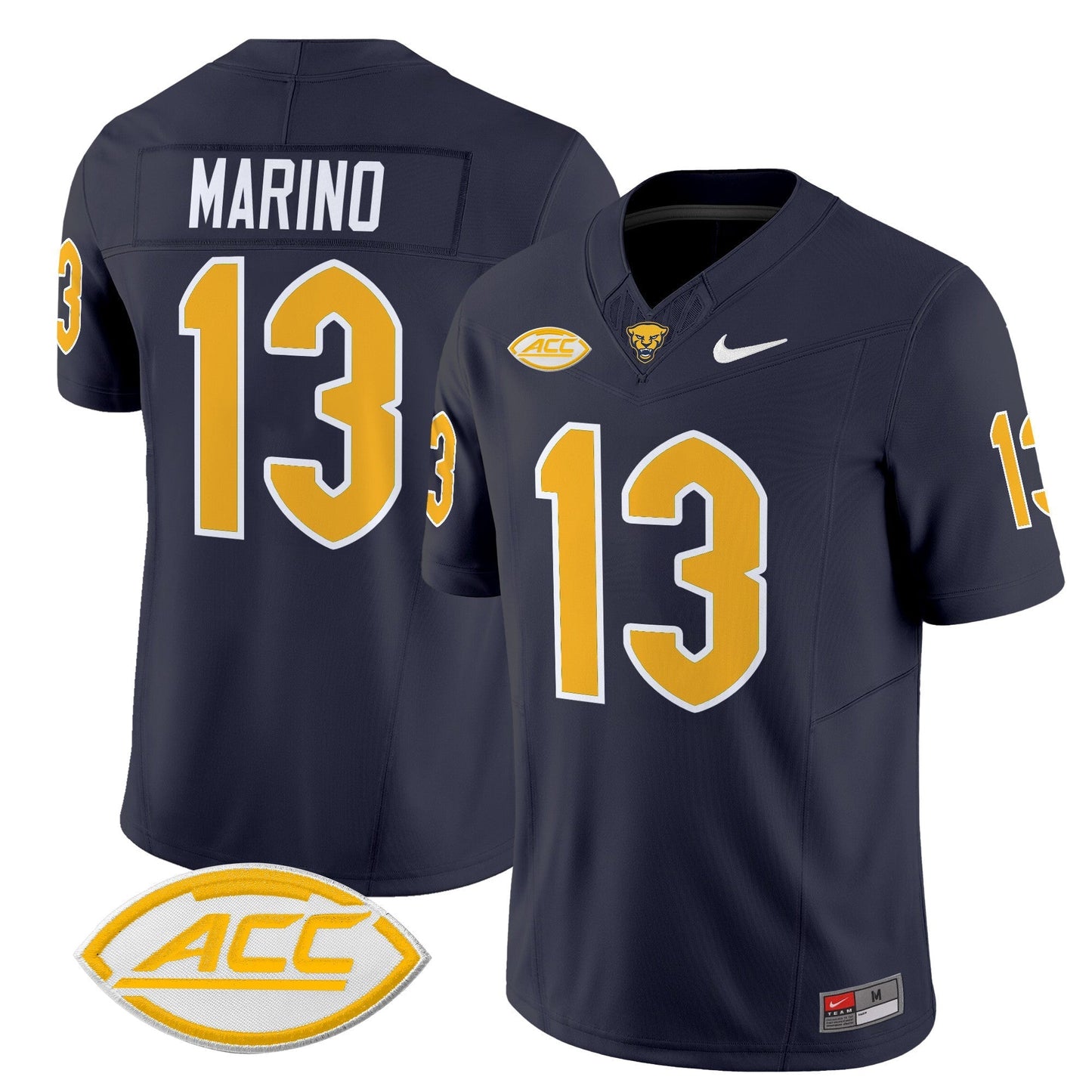 Navy - Dan Marino