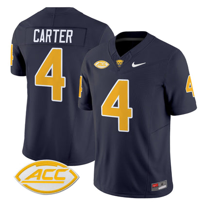 Navy - Daniel Carter