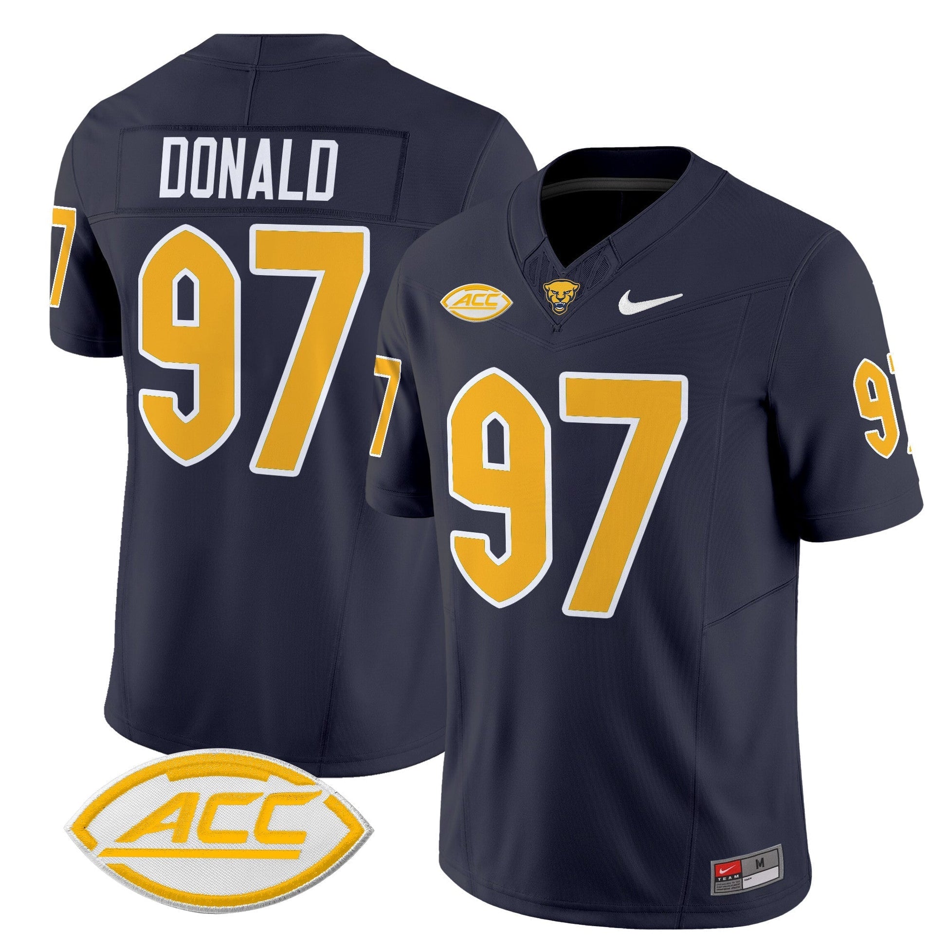 Navy - Aaron Donald