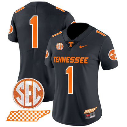 Smokey Grey - #1 Team