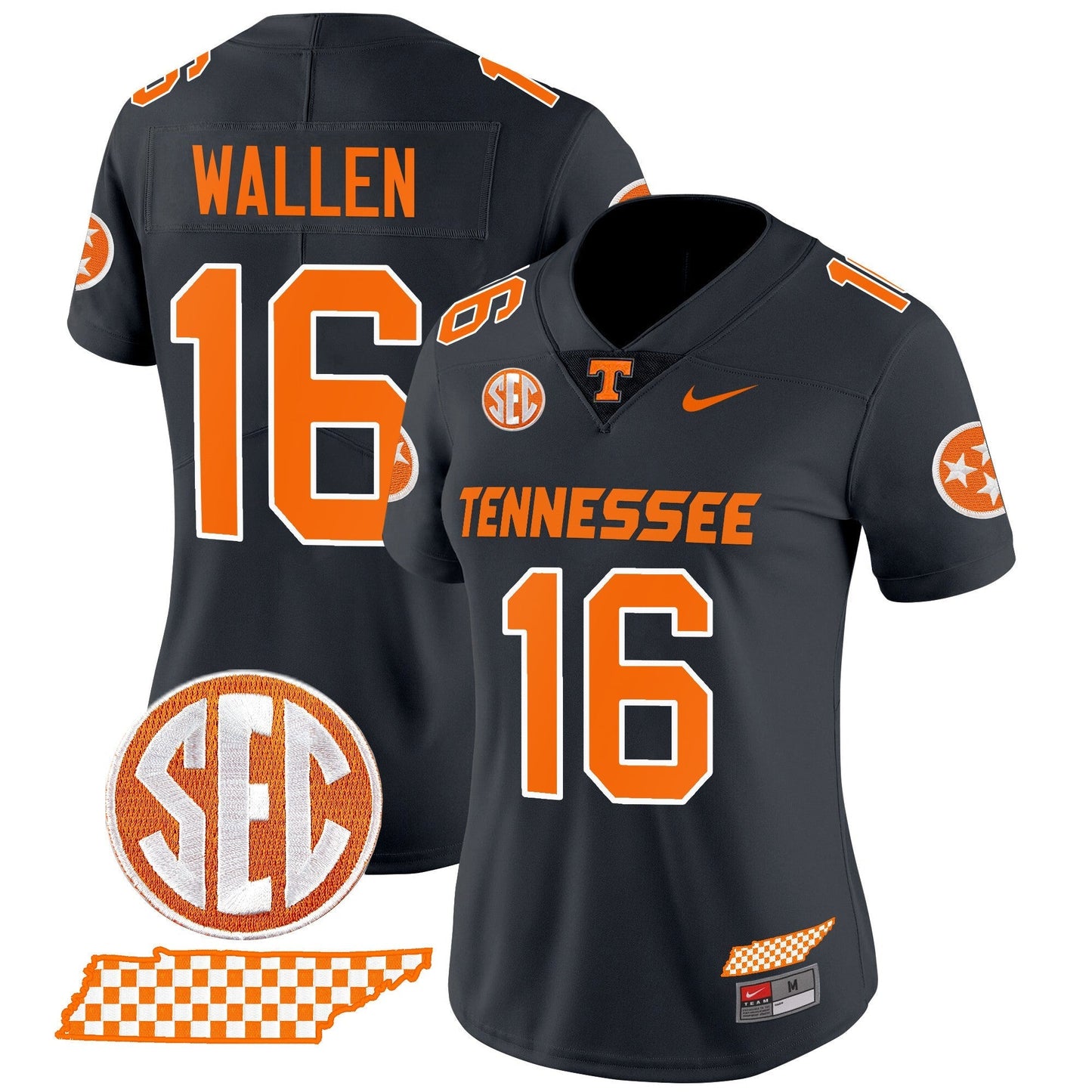 Smokey Grey - Morgan Wallen