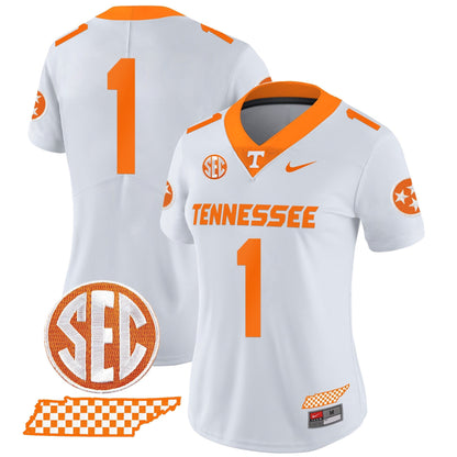 White - #1 Team