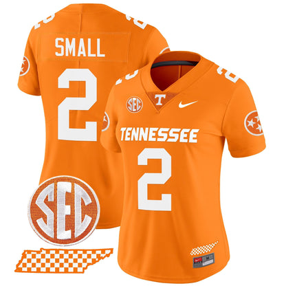 Orange - Jabari Small