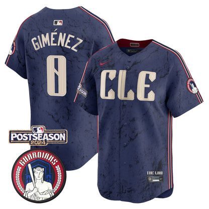 City Connect - Andres Gimenez
