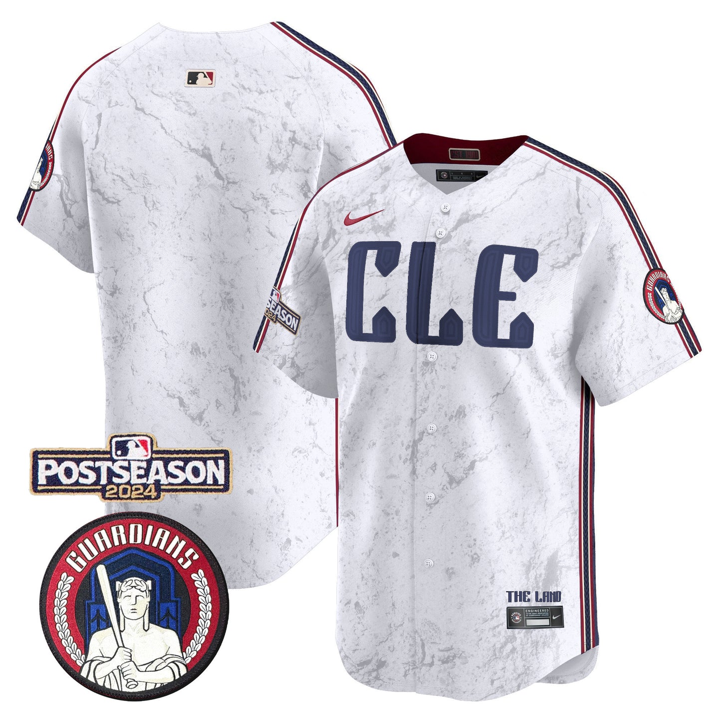 White - Team