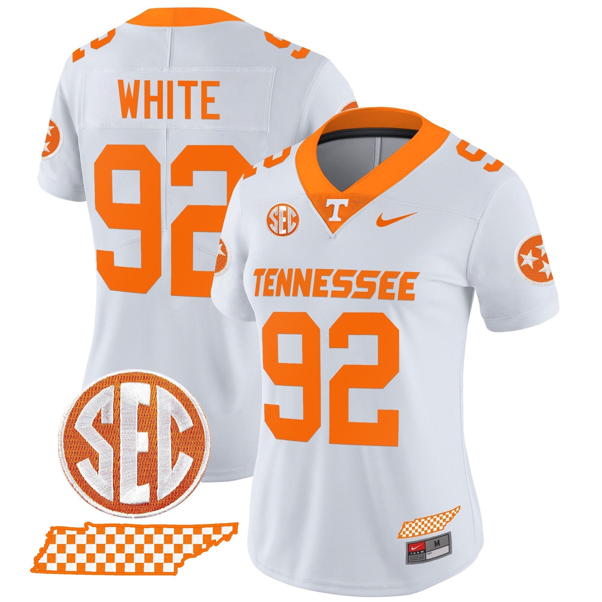 White - Reggie White