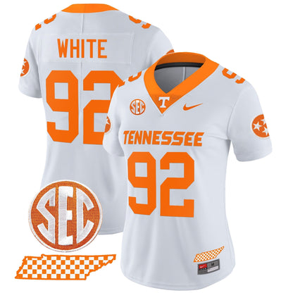 White - Reggie White