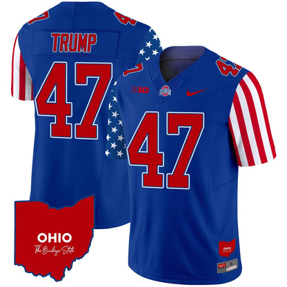Royal - Donald Trump