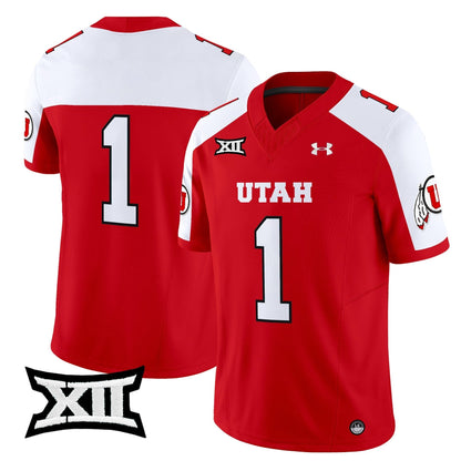 Red Alternate - #1 Team