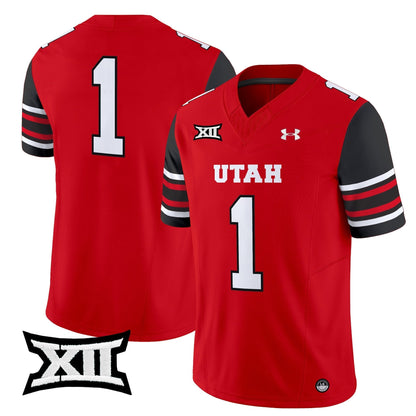 Red - #1 Team