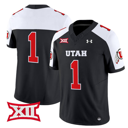 Black Alternate - #1 Team