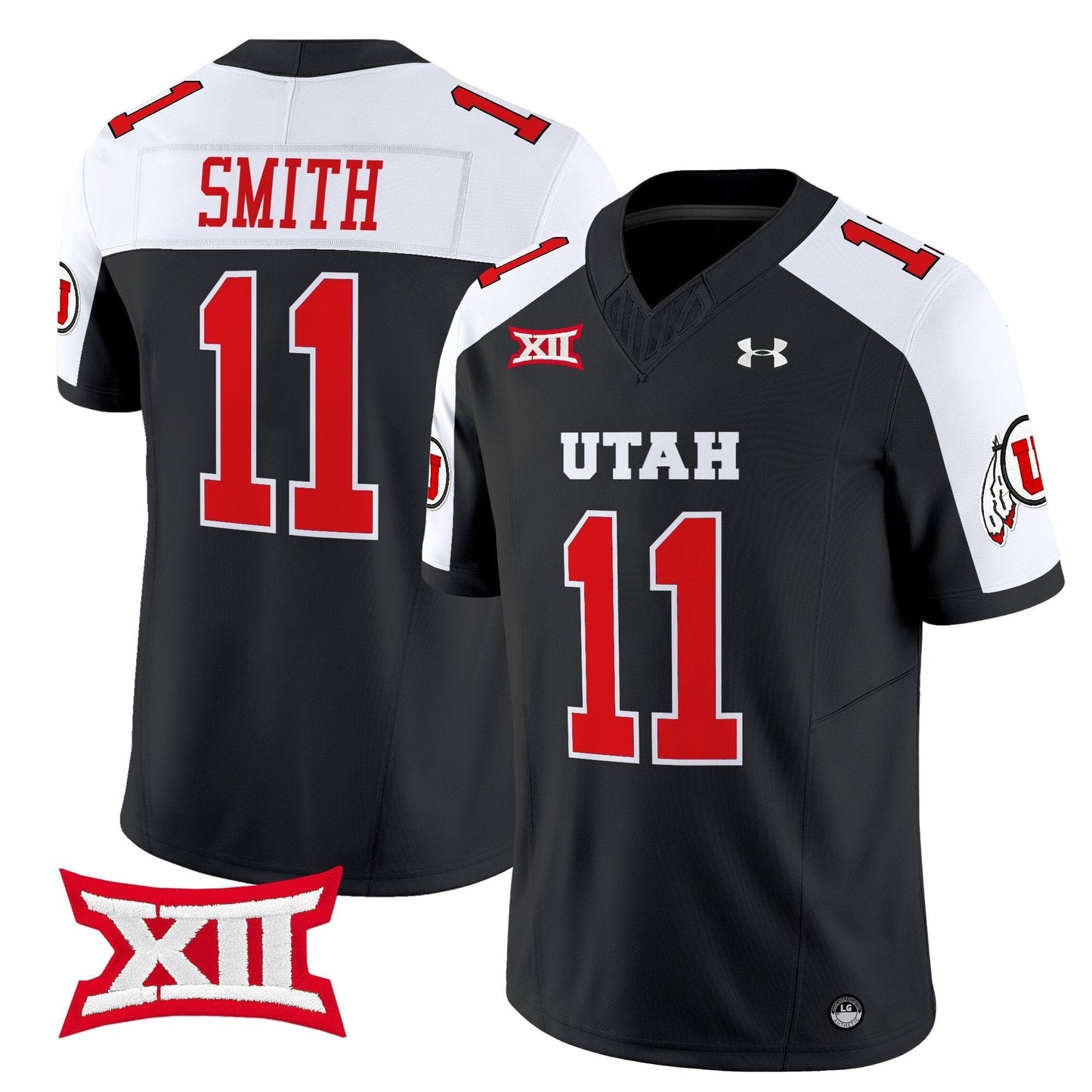 Black Alternate - Alex Smith