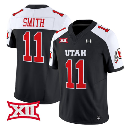 Black Alternate - Alex Smith