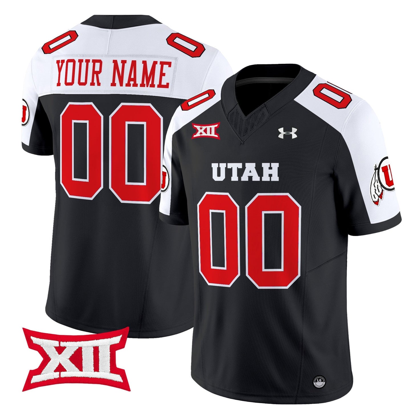 Black Alternate