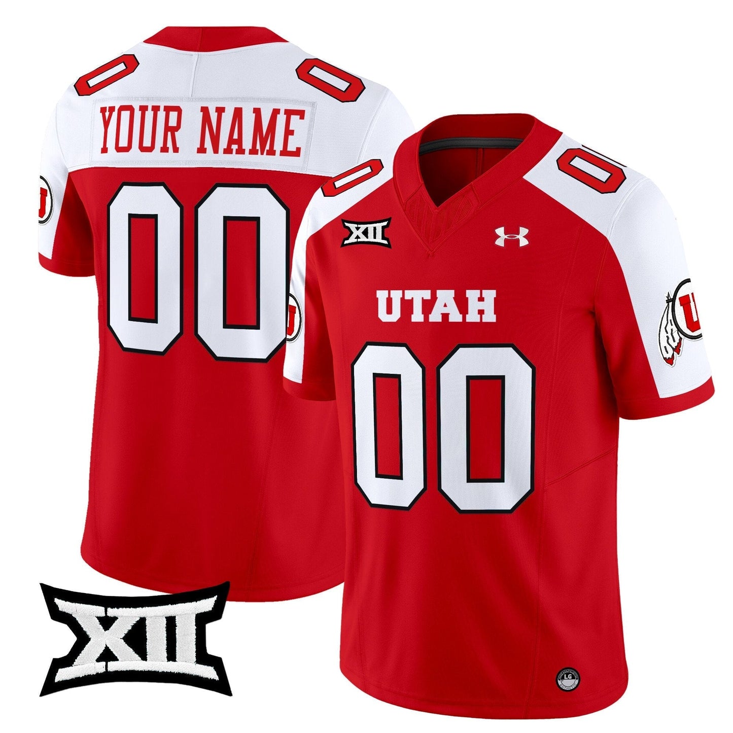 Red Alternate