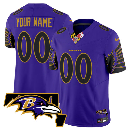 Purple Limited