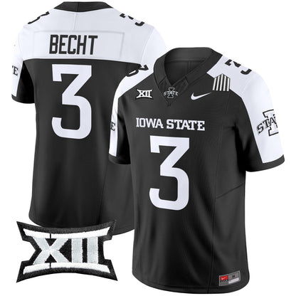 Black Alternate - Rocco Becht