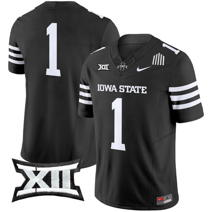 Black - #1 Team