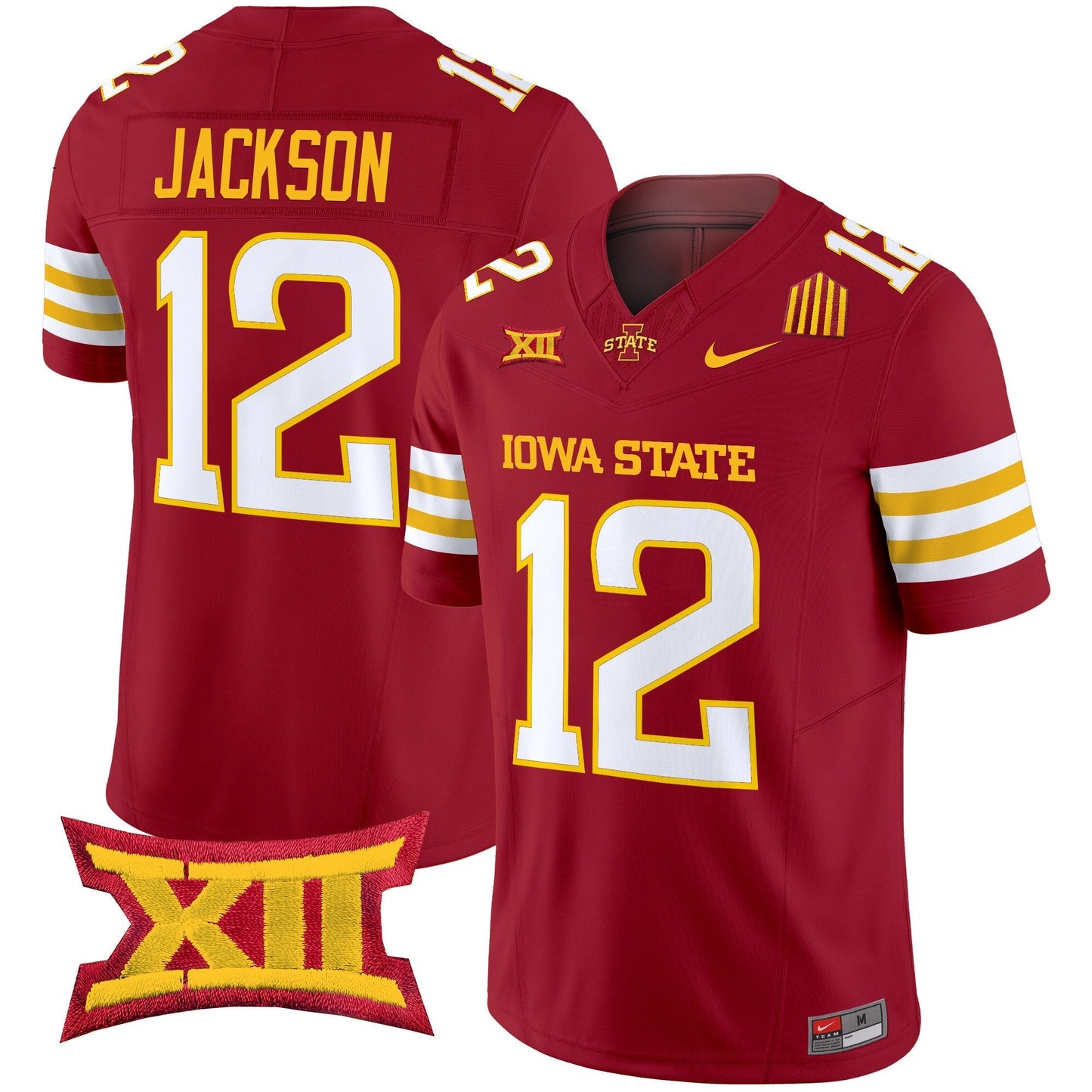 Cardinal - Jaylon Jackson